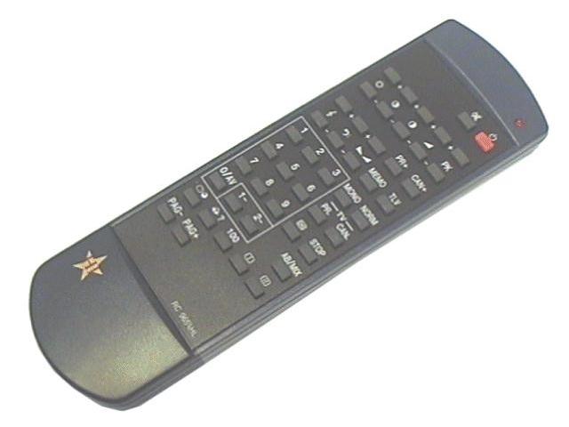 Télécommande RC965-HL