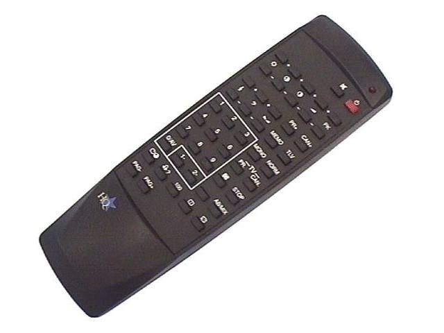 Télécommande RC965