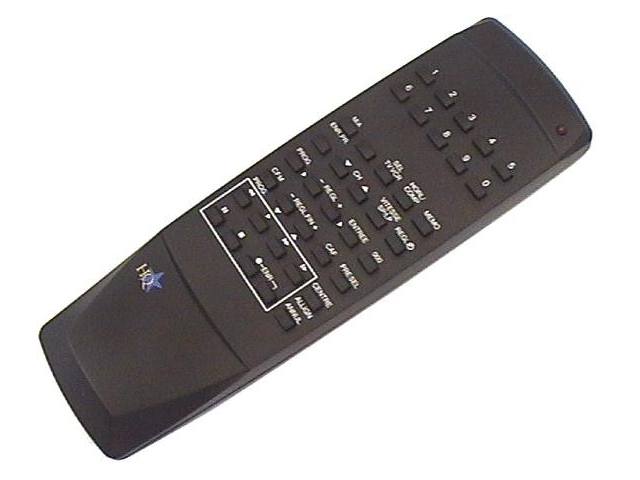 Télécommande RC997