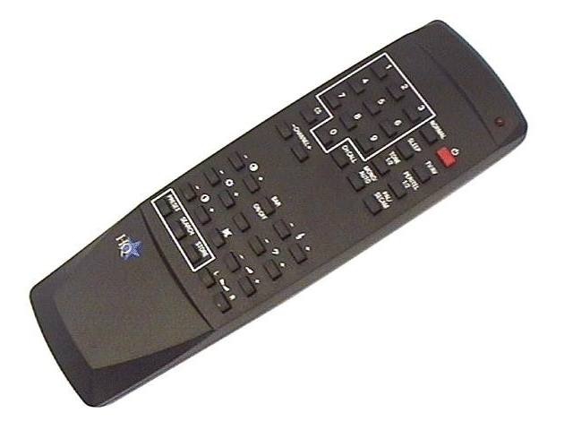 Télécommande RC998