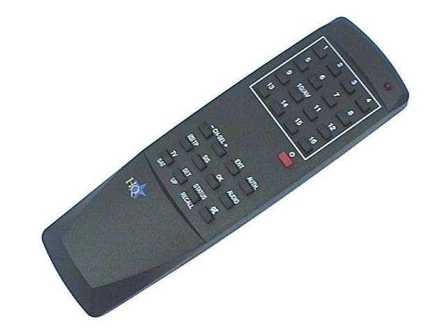 Télécommande RCS900