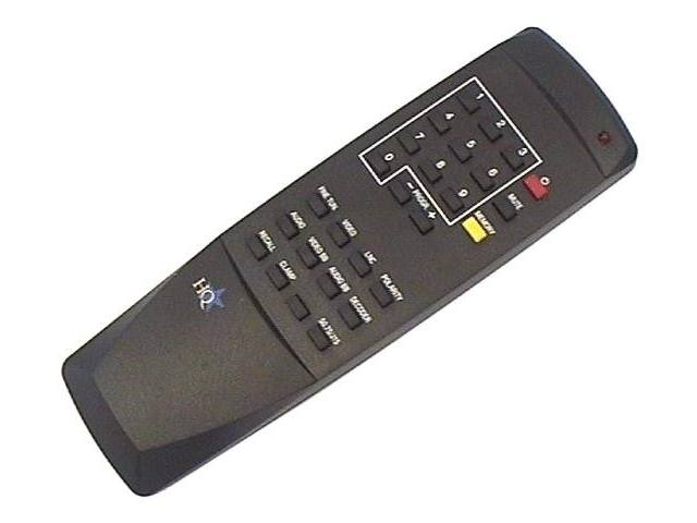 Télécommande RCS901