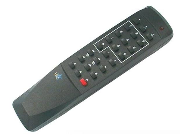 Télécommande RCV101