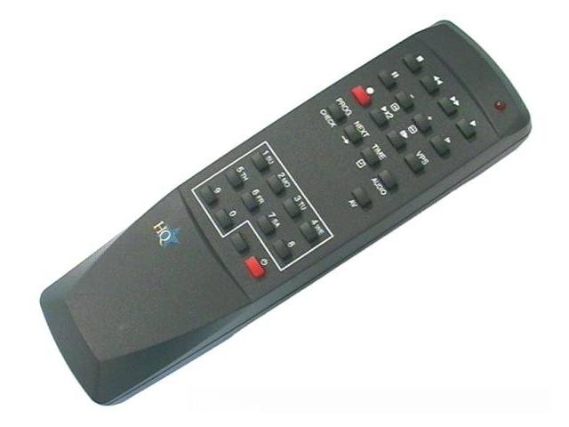 Télécommande RCV104