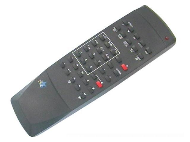 Télécommande RCV106