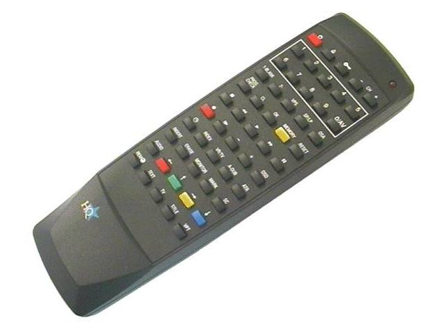 Télécommande RCV1760