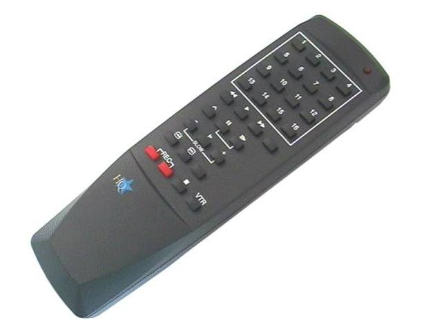 Télécommande RCV350