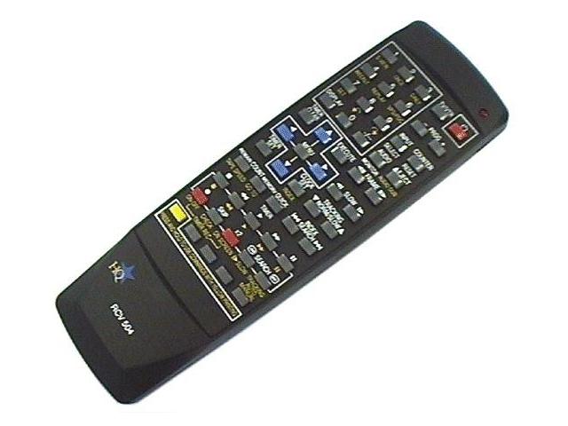 Télécommande RCV504