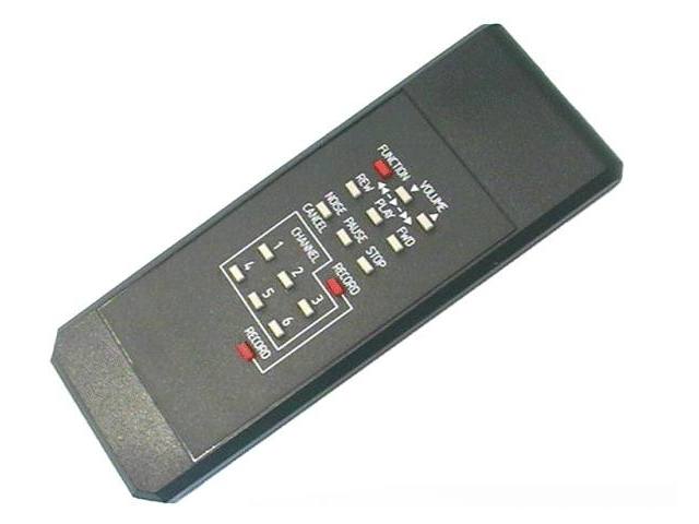 Télécommande RCV900