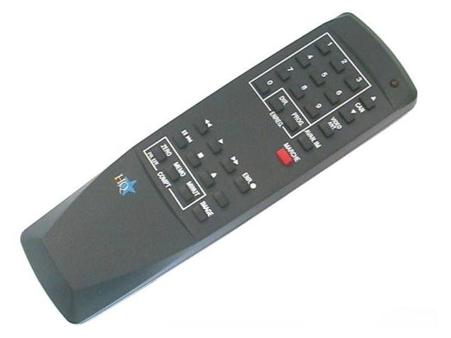 Télécommande RCV905