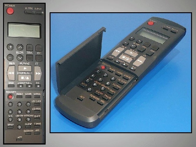 Télécommande REM1405-1