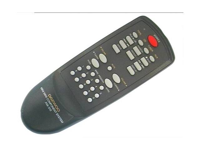 Télécommande REM3080