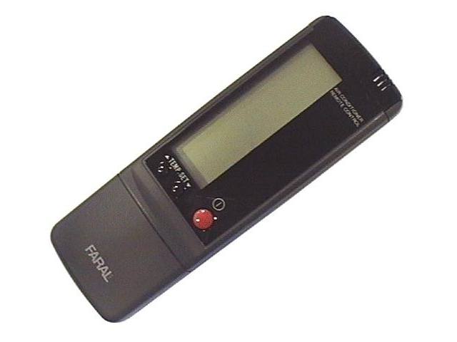 Télécommande REM4500