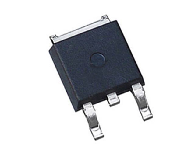 Transistor RFD3055LESM