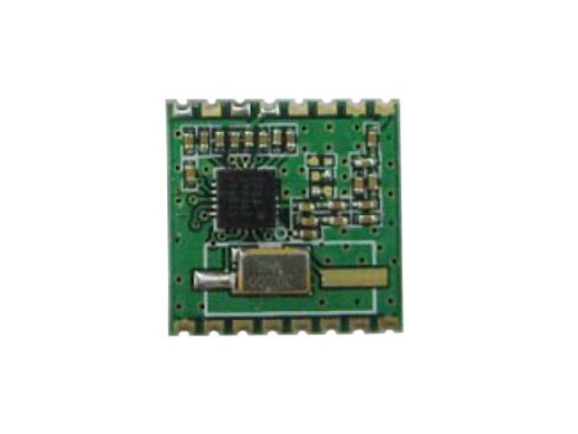 Module RFM42B-868-S2