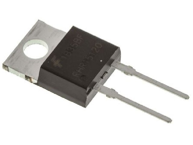 Diode RHRP15120