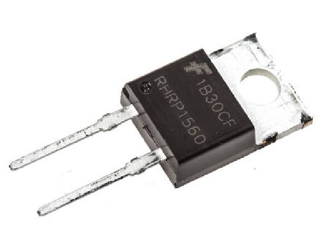 Diode RHRP1560