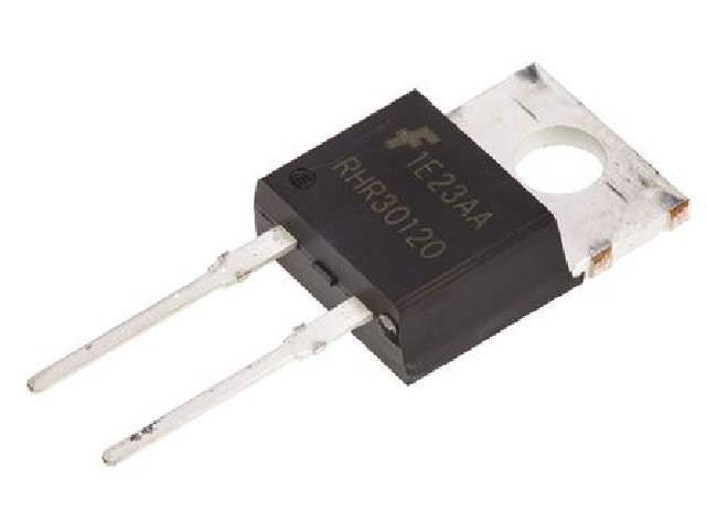 Diode RHRP30120