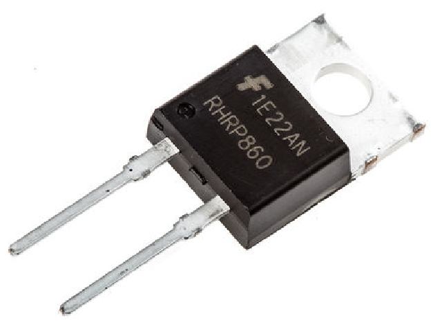 Diode RHRP860