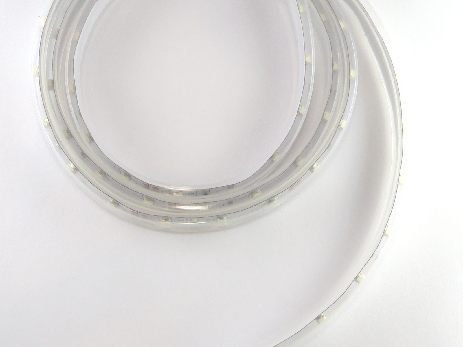 Flexible LEDs blanches RIBBON-WW002W (image 2/2)