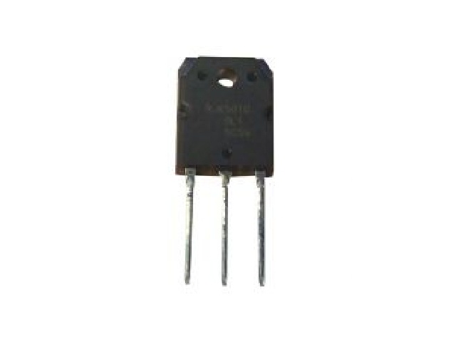Transistor RJK5010