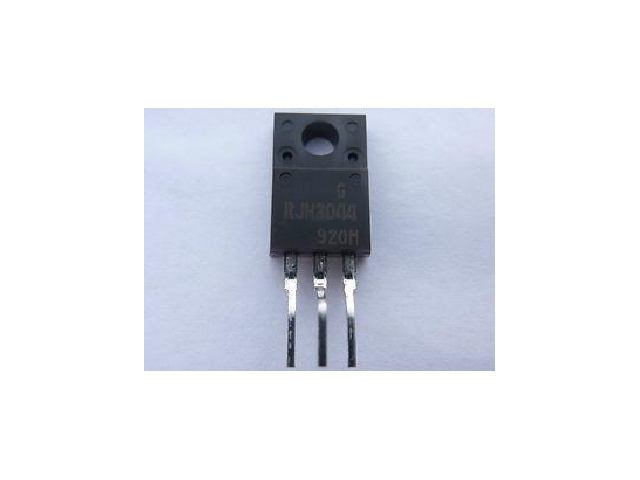 Transistor RJP30E4