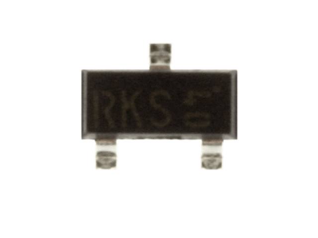 Transistor RK7002A