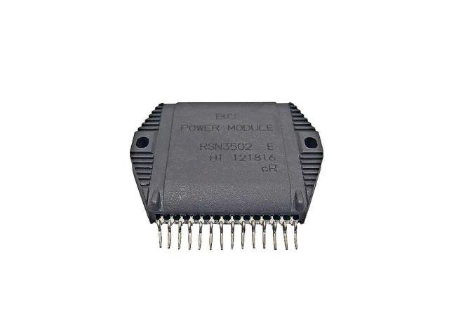 Circuit intégré RSN3502E