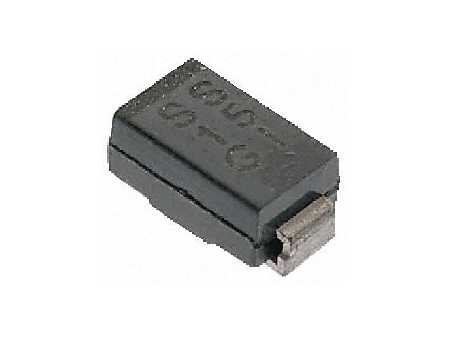 Diode S1M