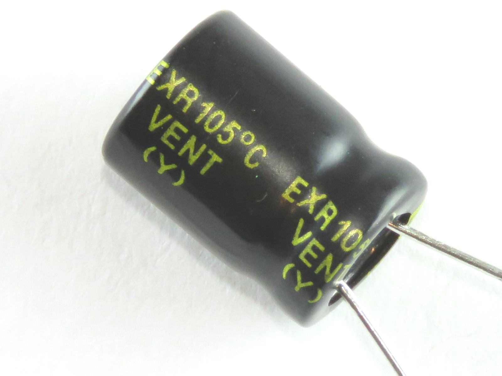 Condensateurs électrolytiques 100uF 35 V PANASONIC-Vendeur Britannique