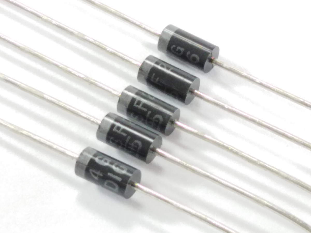 Diode SF24