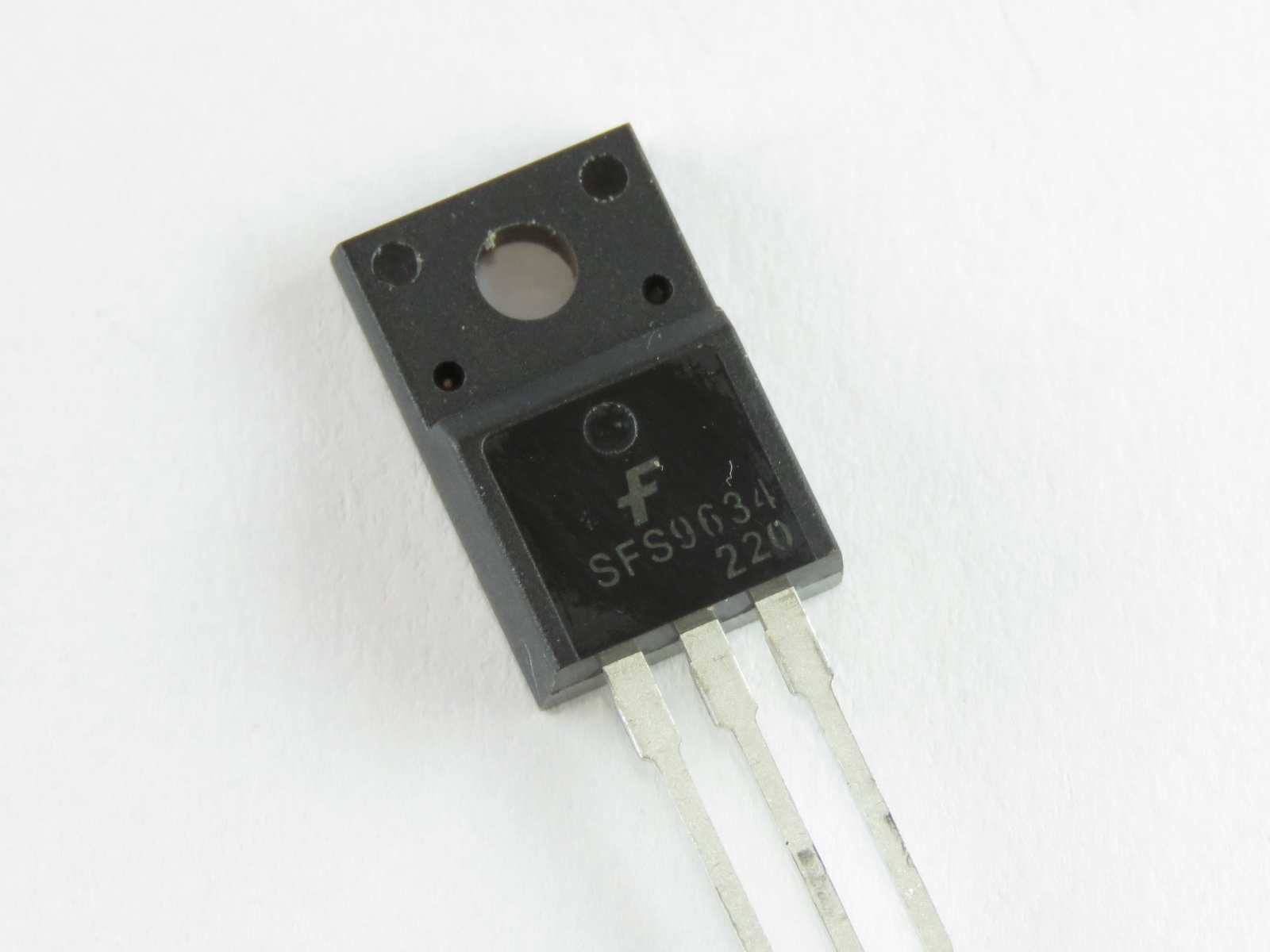 Transistor SFS9634