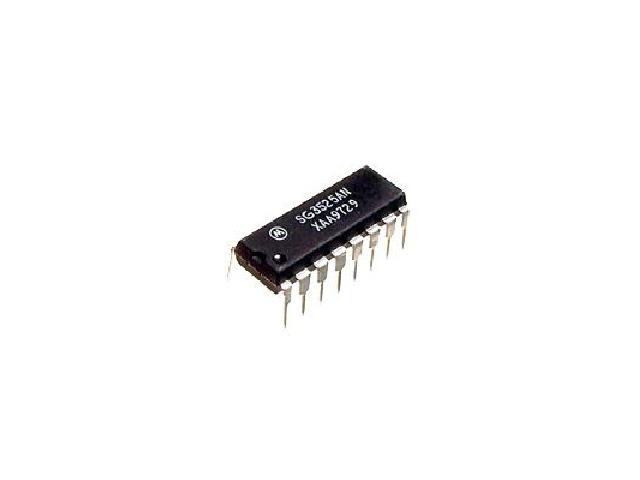 Circuit intégré SG3525AN