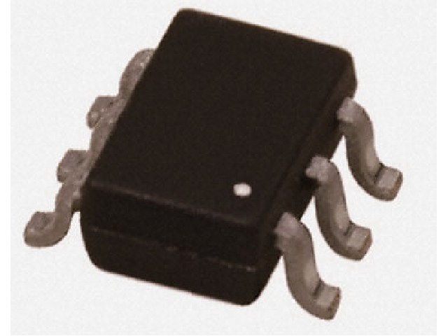 Circuit intégré SG6859ATZ