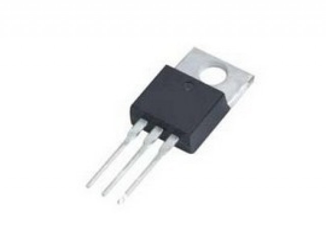 Transistor IGBT canal-N SGP10N60A