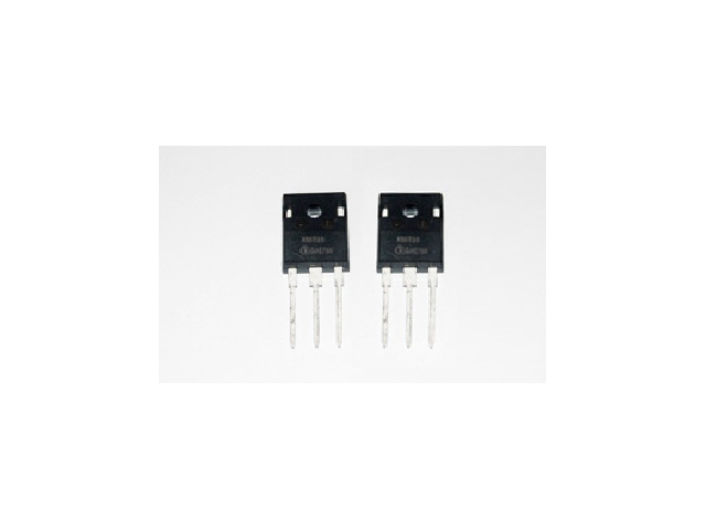 Transistor SGW30N60HS