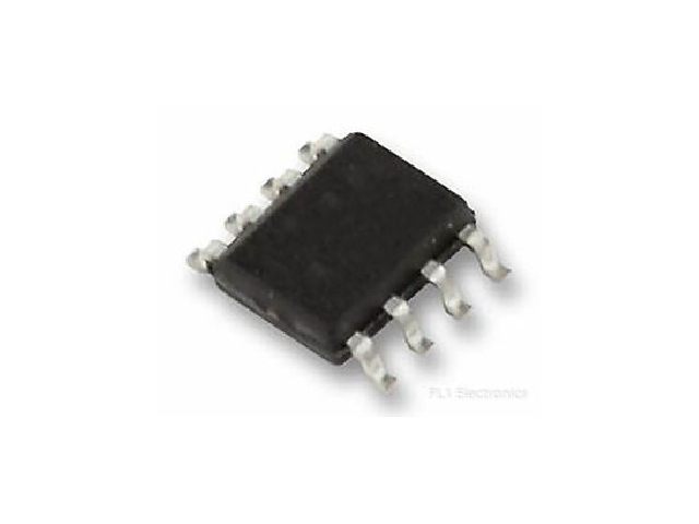 Transistor SI4401DY