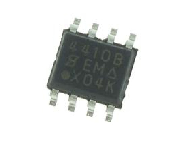 Transistor SI4410BDY