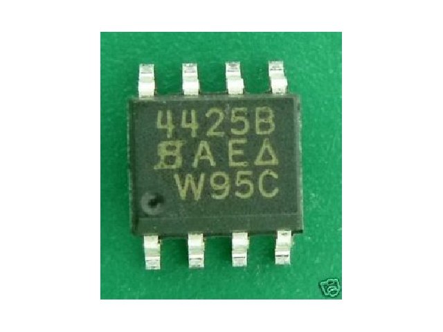 Transistor SI4425BDY