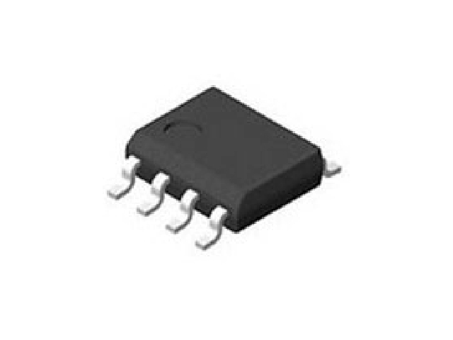 Transistor SI4539ADY