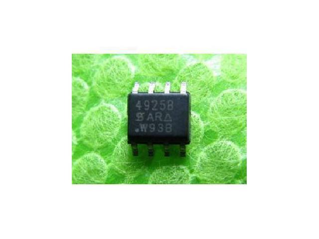 Transistor SI4925BDY