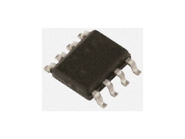 Transistor SI4948BEY