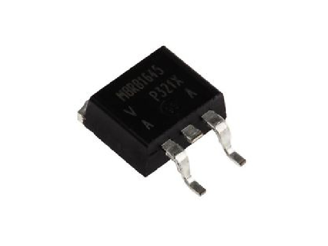 Transistor SI9407BDY