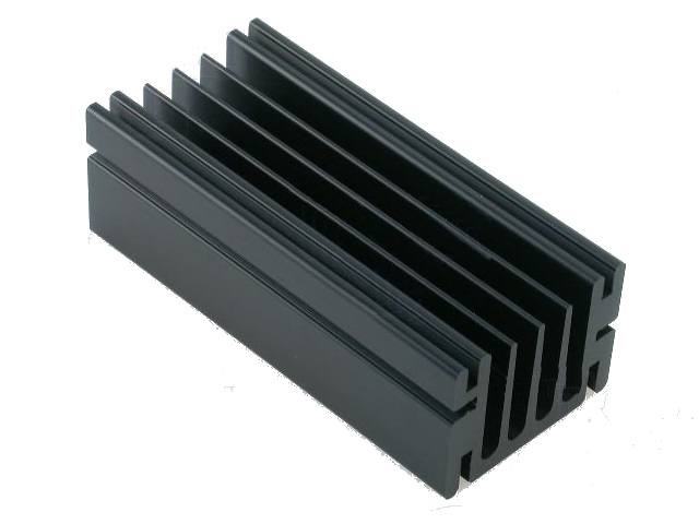 Dissipateur thermique/radiateur SK68-75SA