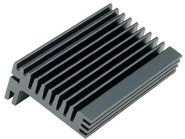Dissipateur thermique/radiateur SK96-84SA