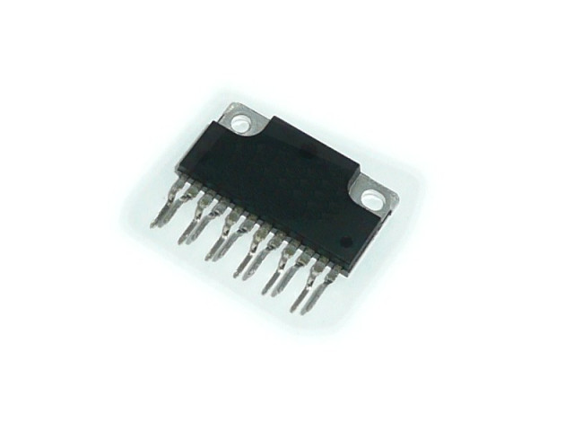 Circuit intégré driver de moteur SLA1003