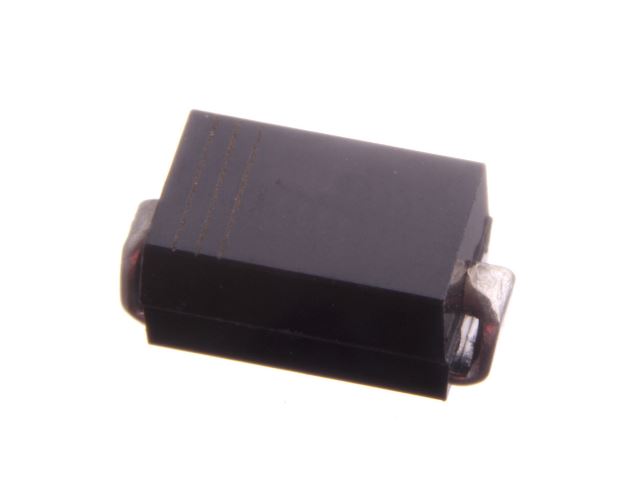 Diode Transil SMAJ5-0CA