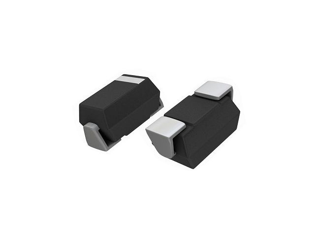 Diode Transil SMBJ6-0A