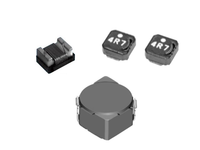 Inductance 47uH SMDL-047-0UH039