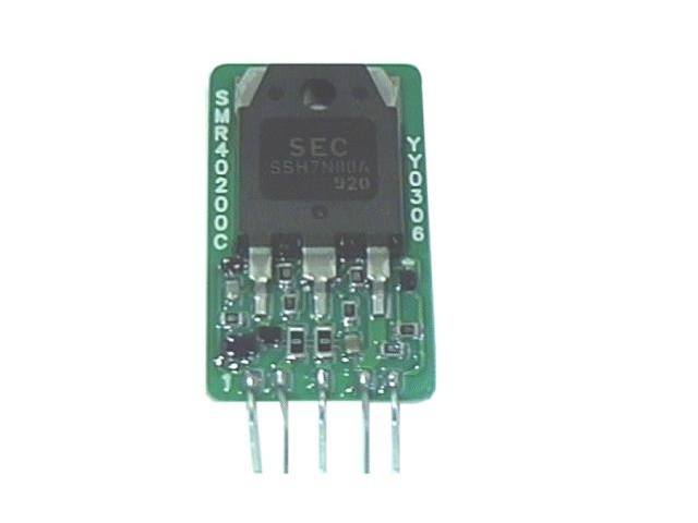 Circuit intégré SMR40200C-SSU